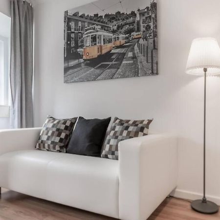 Inloveapartments - Under A Fig Tree Lissabon Buitenkant foto